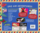 Paper Airplane Kit Publications International, Ltd.