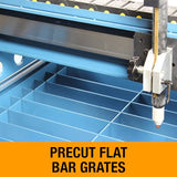 Baileigh CNC Plasma Cutting Table (PT-22) Baileigh