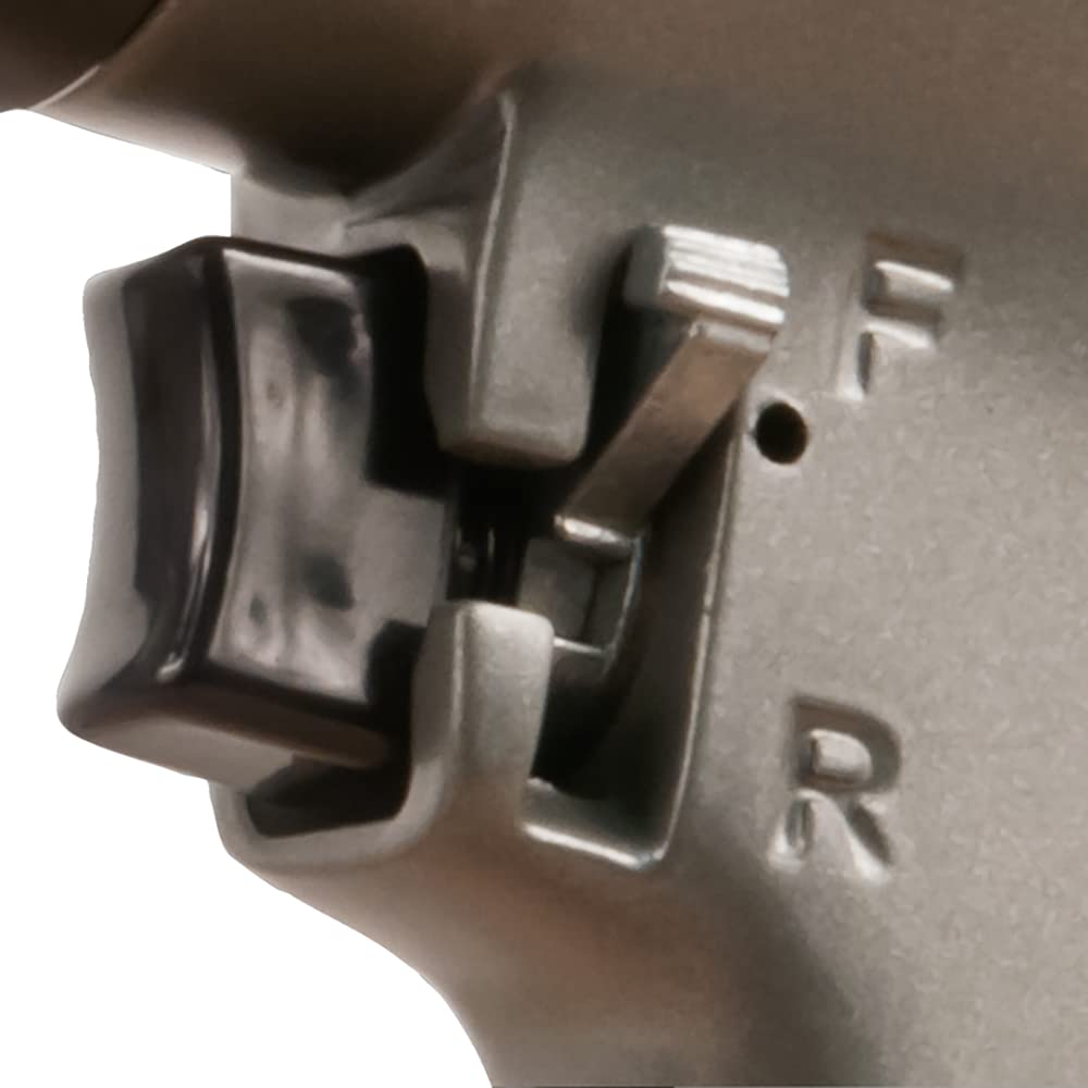 JET 3/8-Inch Pneumatic Reversible Drill, 2000 RPM (JAT-600) Jet