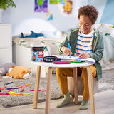 Arteza Kids Gel Crayons, 36 Count, Twistable and Washable Jumbo Crayons, School Supplies for Classrooms, Students, and Teachers Arteza Kids