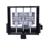 CNCTOPBAOS 1610 PRO CNC Milling Machine,with GRBL Offline Controller,3 Axis Desktop DIY Mini CNC Router Kit Engrave Carving PVC,PCB,Acrylic,Wood CNCTOPBAOS