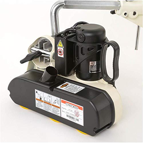 SHOP FOX W1764 1/8 HP Mini Power Feeder Shop Fox