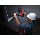 Milwaukee 2429-20 Cordless Sub Compact Band Saw Milwaukee
