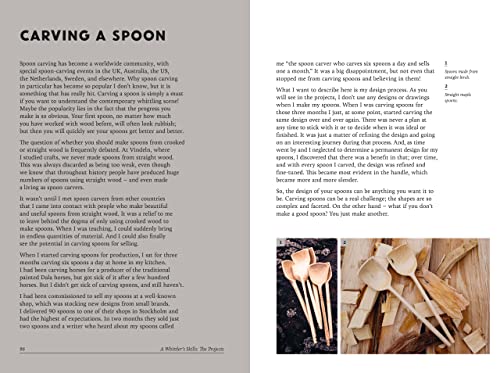 The Art of Whittling: A Woodcarver's Guide to Making Things by Hand WoodArtSupply