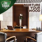 Old English Oil, Bottle Lemon 16 Fl Oz Old English