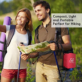 Pasenhome First Aid Kits, Trauma First Aid Kit, Premium Emergency Kits, First Aid Bag with Labelled Compartments for Home, Office, Car, Outdoor, Pasenhome