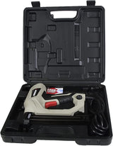 Arrow ET200BN Heavy Duty Electric Brad Nailer, Professional Nail Gun for Trim, Picture Frames, Crafts, Fencing, Uses Brad Nails in 5/8-Inch, Arrow Fastener