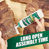 Titebond 1413 III Ultimate Wood Glue, 8-Ounces Titebond