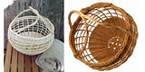 Sandy Neck Basket Kit V.I. Reed & Cane, Inc.