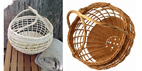 Sandy Neck Basket Kit - WoodArtSupply