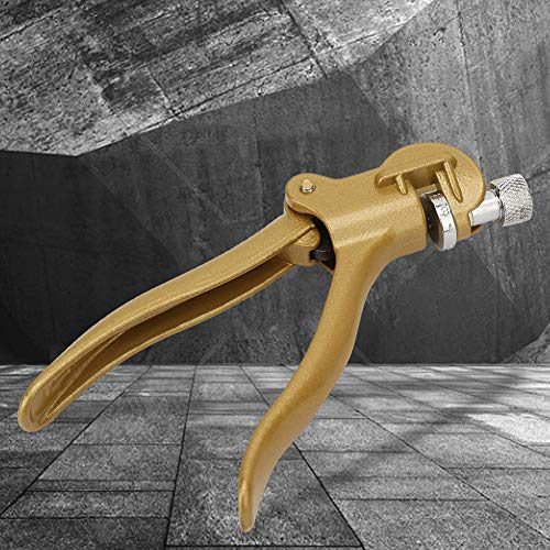 Handsaw Zinc Alloy & Copper Alloy Saw Set Tool Saw Set Pliers Woodwork Hand Tools Sawset Puller DIY Accessories Carpentry FTVOGUE