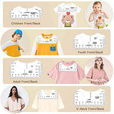 Tshirt Ruler Teflon Sheets Heat Tape,3 Teflon Sheets for Heat Press,8 Tshirt Ruler Guide for Vinyl Alignment,1 Heat Resistant Tape CFTfabMS