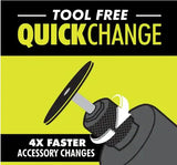 Ryobi 1.2 Amp Rotary Tool RYOBI