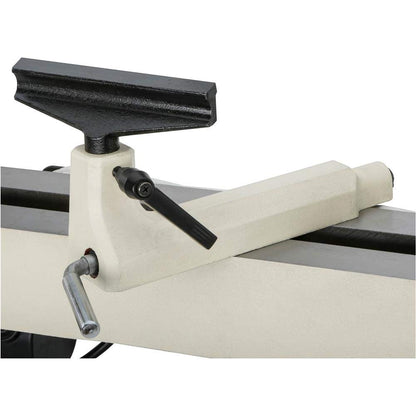 Shop Fox W1836 Bench Top Wood Lathe, 12" x 15" - WoodArtSupply