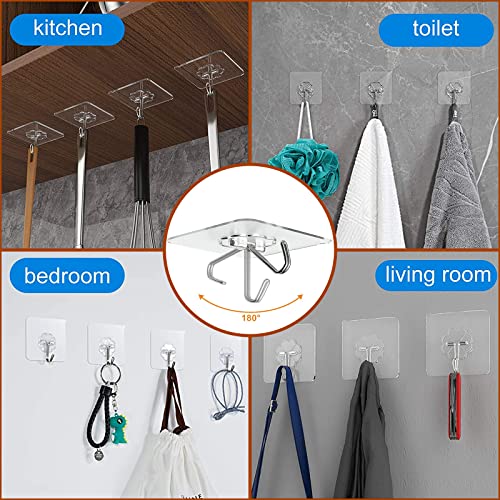 Stained Glass Window Hanging Chain Kit, Picture Hanging Chain with Suction Cup Hooks Sunshine Catcher Metal Nickel Plating Stained Glass Window Arecyuer