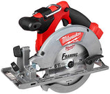 Milwaukee 2730-20 M18 Fuel 6 1/2" Circular Saw , Brushless (Tool Only) Milwaukee