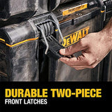 DEWALT DWST08450 TOUGH SYSTEM 2.0 MOBILE STORAGE DEWALT