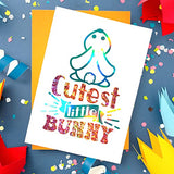 GIRAFVINYL Assorted Vinyl Bundle 12” x 12”,21 Sheets/Pack Holographic Vinyl Permanent Vinyl Adhesive for cricut,DIY Crafts,Home Decor and Tumblers GIRAFVINYL