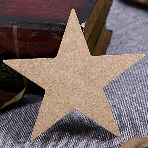 LIOOBO Woodsy Decor Wood Decor Letter Decor Wall Letters Craft Letters Alphabet Letter Wooden Bamboo Babysitter LIOOBO