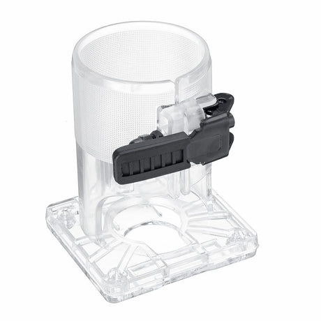 Woodworking Trimmer Base Plastic Base Board Edge Cutter for Makita RT0701C WU601 Acofuns