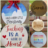 12 Inch Round Wood Circles for Crafts,18 Pcs Unfinished Rounds Wooden Cutouts, Wooden Rounds Circles for DIY Crafts, Painting,Door Hanger Sign Blank, SHUESS