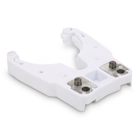 HSK63F Tool Holder Clamp, Cradle Fork Claw High Accuracy Automatic Tool Changer for Engraving Machine Agatige