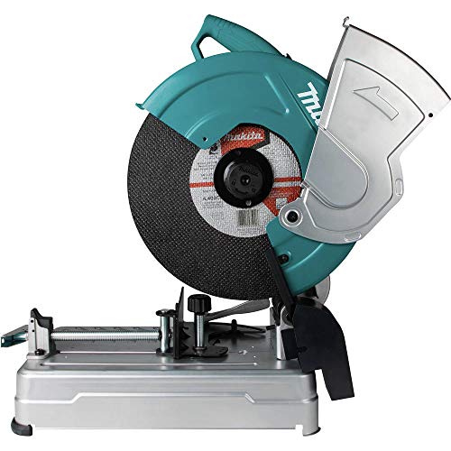 Makita XWL01Z 36V (18V X2) LXT® Brushless 14" Cut-Off Saw, Tool Only Makita