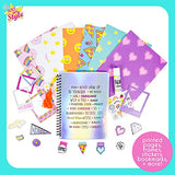 Just My Style Create Your Own Custom Dream Journal by Horizon Group USA Just My Style