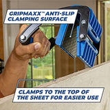 Kreg Panel Carrier - Easily Carry Plywood Boards & Large Panels - Ergonomic Grip - Woodworking Tools & Accessories KREG