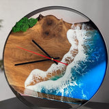 Shabebe Epoxy Resin 2 Gallon Kit, Upgraded Crystal Clear Resin Epoxy Food Safe with Pump, Self Leveling & Bubble Free Epoxy Resin with Anti-Yellowing Shabebe