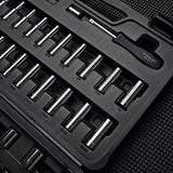 STANLEY Drive Socket Set, 85-Piece (STMT71651) Stanley