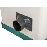 Grizzly Industrial G0771Z - 10" 2 HP 120V Hybrid Table Saw with T-Shaped Fence Grizzly Industrial