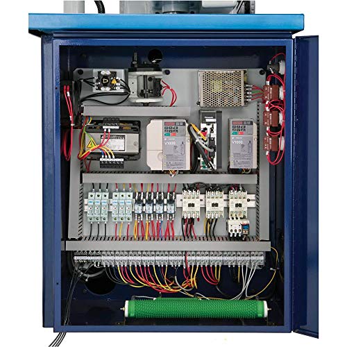 SouthBend - South Bend SB1009 Digital Collet Lathe, 11-Inch by 18-Inch SouthBend