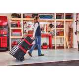 CRAFTSMAN Plastic Tool Box With Drawers, Organizer and Storage (CMST17804) Craftsman