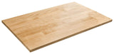 Gladiator 28" Hardwood Top, GAAC28HWGX Gladiator