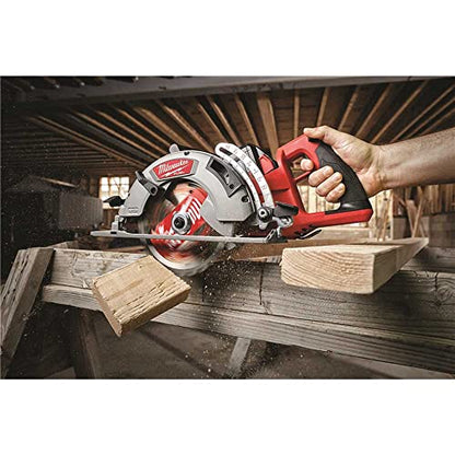 Milwaukee 2830-20 Circular Saw Rear Handle 7-1/4" - WoodArtSupply