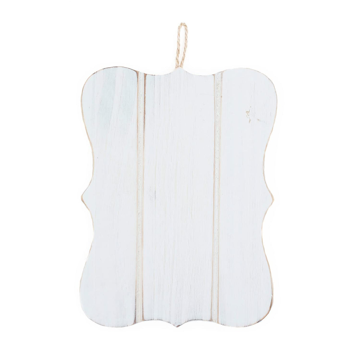 ArtSkills Blank Wooden Signs for Crafts, Whitewashed Wood Plaques, Crafts & DIY Projects, 3-Pack ArtSkills