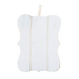 ArtSkills Blank Wooden Signs for Crafts, Whitewashed Wood Plaques, Crafts & DIY Projects, 3-Pack ArtSkills