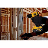 DEWALT 20V MAX Heat Gun, Cordless, Up to 990 Degrees, 42 Minutes of Run Time, LED Light, Bare Tool Only (DCE530B) DEWALT
