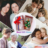 LET'S RESIN Storage Box Molds, Silicone Resin Box Molds, Storage Container with Sliding Lid Design, Epoxy Molds Silicone for Resin Casting, Jewelry, LET'S RESIN