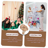 COHEALI 30pcs Hot Air Balloon Wooden Shape Ornament Crafts Hanging Bulk Wooden Lion Cut Outs Unfinished Wood Shapes Unfinished Woods Chips Wooden COHEALI