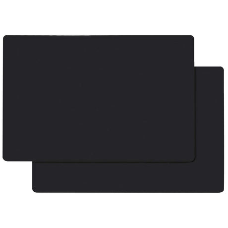 Gartful Silicone Mats for Kitchen Counter, Large Silicone Countertop Protector 25" by 17", Nonskid Heat Resistant Desk Saver Pad, Multipurpose Mat, Gartful