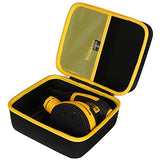 Tourmate Hard Travel Case Compatible with DEWALT Random Orbit Sander (DWE6423) / DEWALT Palm Sander (DWE6411K), Case Only Tourmate