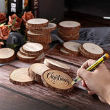 XISAOK Wood Burning Pen Scorch Burned Marker Pyrography Pens for DIY Projects Fine Tip Tool XISAOK
