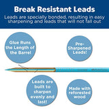 Faber-Castell - GRIP Watercolor EcoPencils - Premium Art Supplies For Kids (24 Count) Faber-Castell