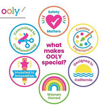 Oh My Glitter! Gel Pens - Set of 12 Ooly