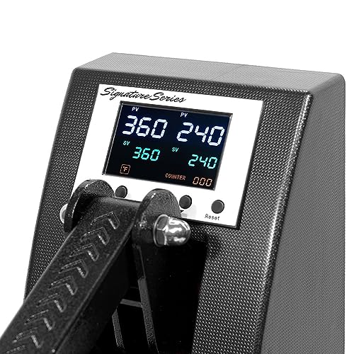 Heat Press Nation Signature Series 15" x 15" Slide Out Drawer Heat Press (Standard) Heat Press Nation