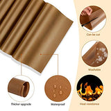 13 Pieces Heat Press Pillow Bundle Tools Kit, Include 4 Heat Pressing Transfer Pillow Mat, 6 Heat Transfer Sheet and 3 Heat Resistant Tape for Screen Zonon