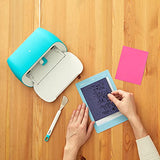 Cricut Joy Starter Tool Kit - To be used with Cricut Cutting Machines, 3-Piece Tool Set to Create Custom Cards, Vinyl Decals, Personalized Labels & Cricut