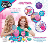 Cra-Z-Art Make Your Own Fluffkins Design Studio Cra-Z-Art